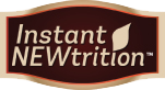 Instant NEWtrition