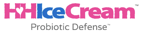 HH Ice Cream Probiotic Defense